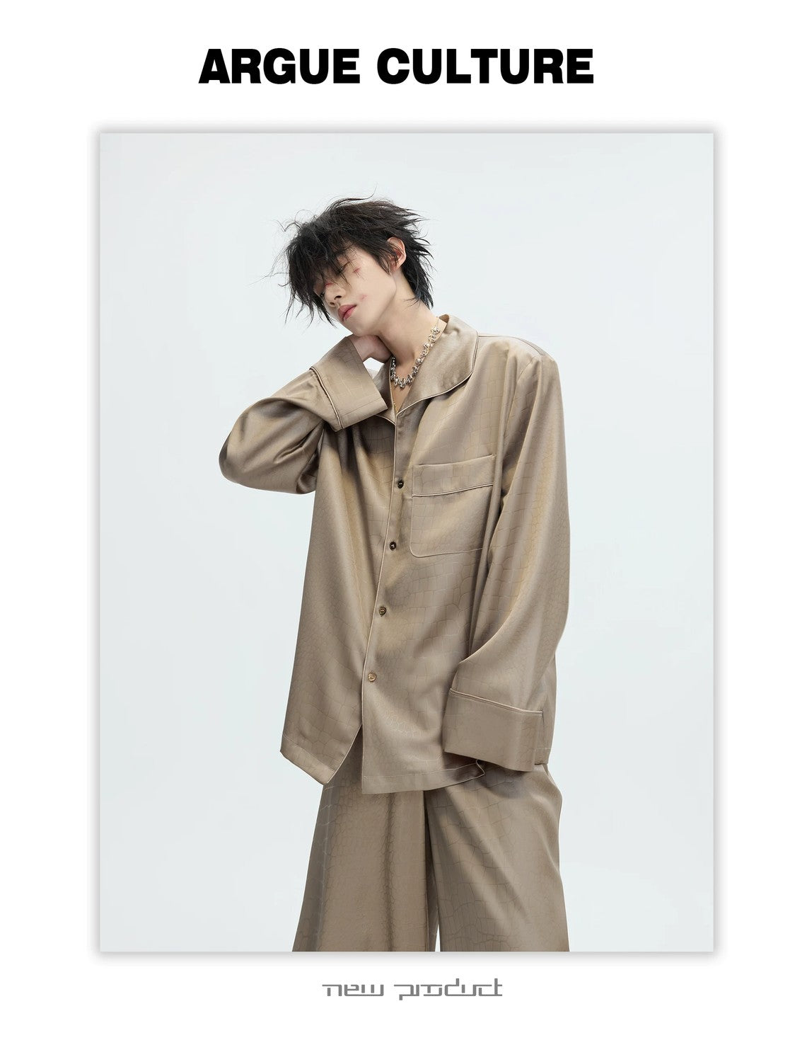 desc::silky-acetate-lounge-set-unisex-streetwear-pajamas-detail-img-10