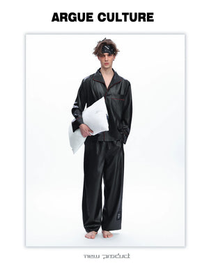 desc::silky-acetate-lounge-set-unisex-streetwear-pajamas-detail-img-12
