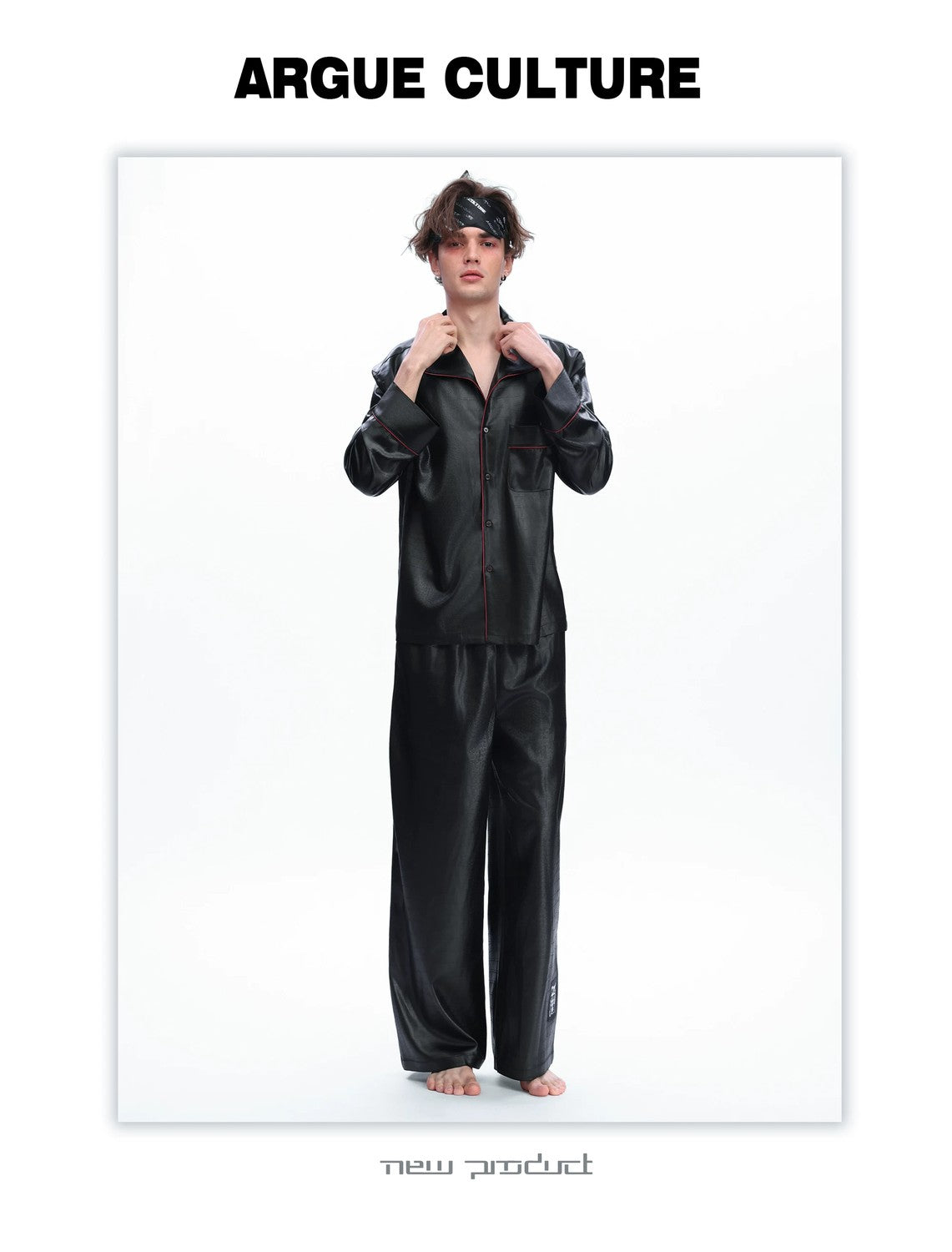 desc::silky-acetate-lounge-set-unisex-streetwear-pajamas-detail-img-13