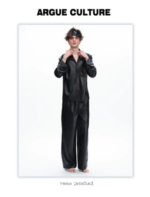 desc::silky-acetate-lounge-set-unisex-streetwear-pajamas-detail-img-13