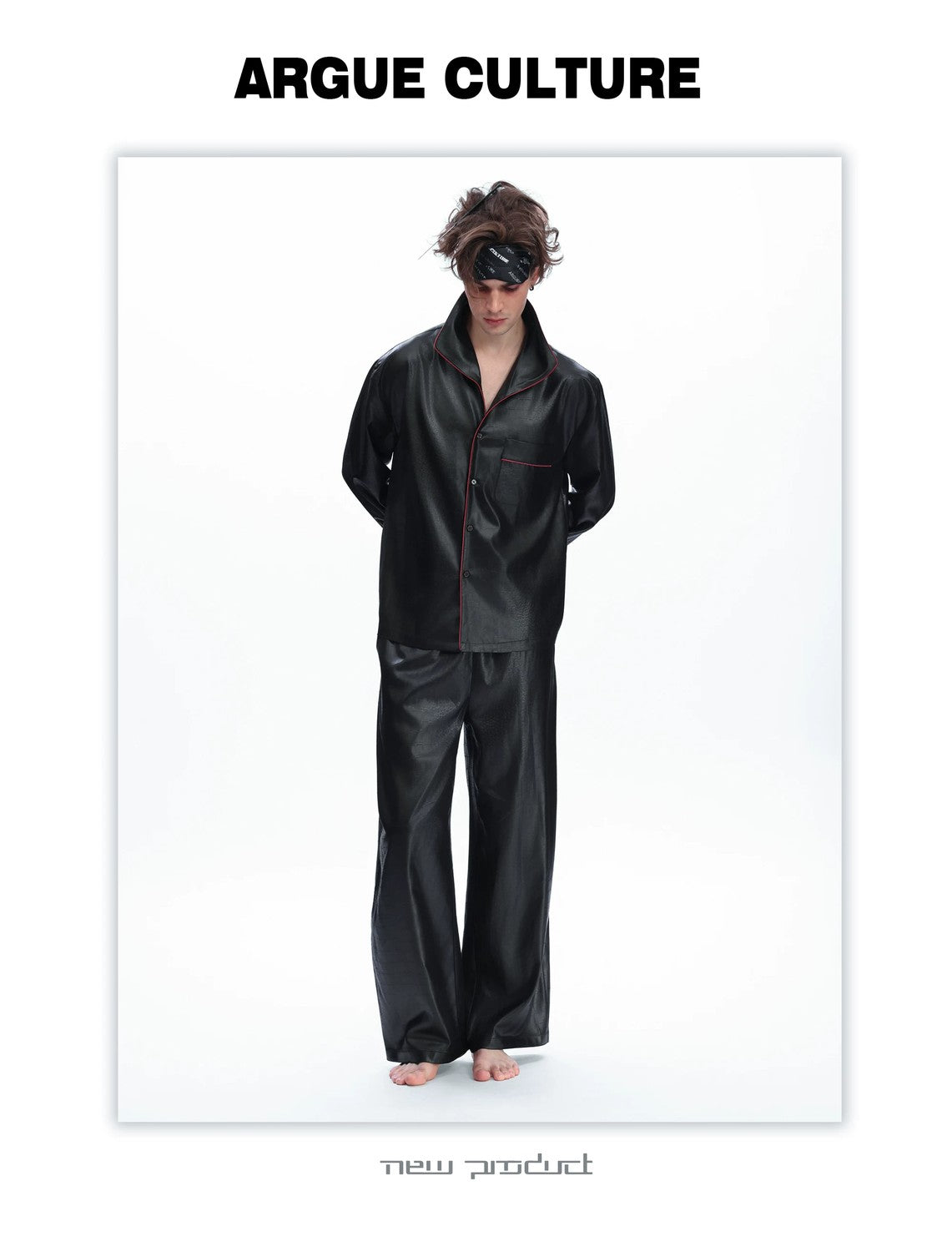 desc::silky-acetate-lounge-set-unisex-streetwear-pajamas-detail-img-14
