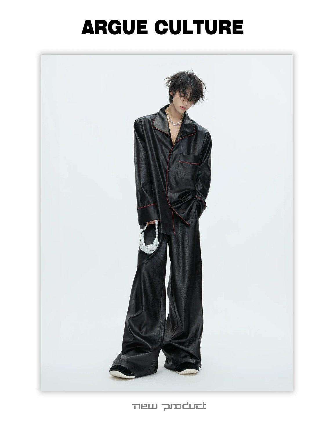 desc::silky-acetate-lounge-set-unisex-streetwear-pajamas-detail-img-16