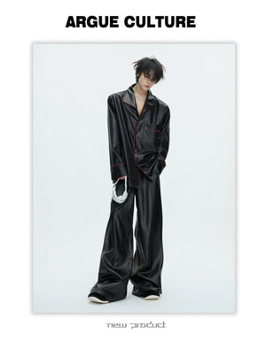 desc::silky-acetate-lounge-set-unisex-streetwear-pajamas-detail-img-16
