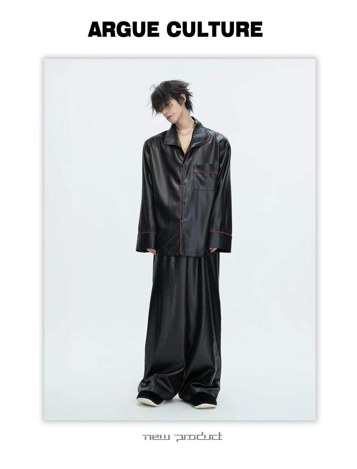 desc::silky-acetate-lounge-set-unisex-streetwear-pajamas-detail-img-17