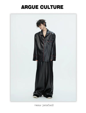 desc::silky-acetate-lounge-set-unisex-streetwear-pajamas-detail-img-17