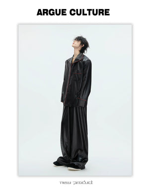 desc::silky-acetate-lounge-set-unisex-streetwear-pajamas-detail-img-18