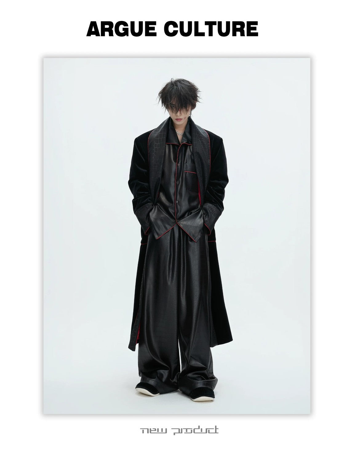 desc::silky-acetate-lounge-set-unisex-streetwear-pajamas-detail-img-3