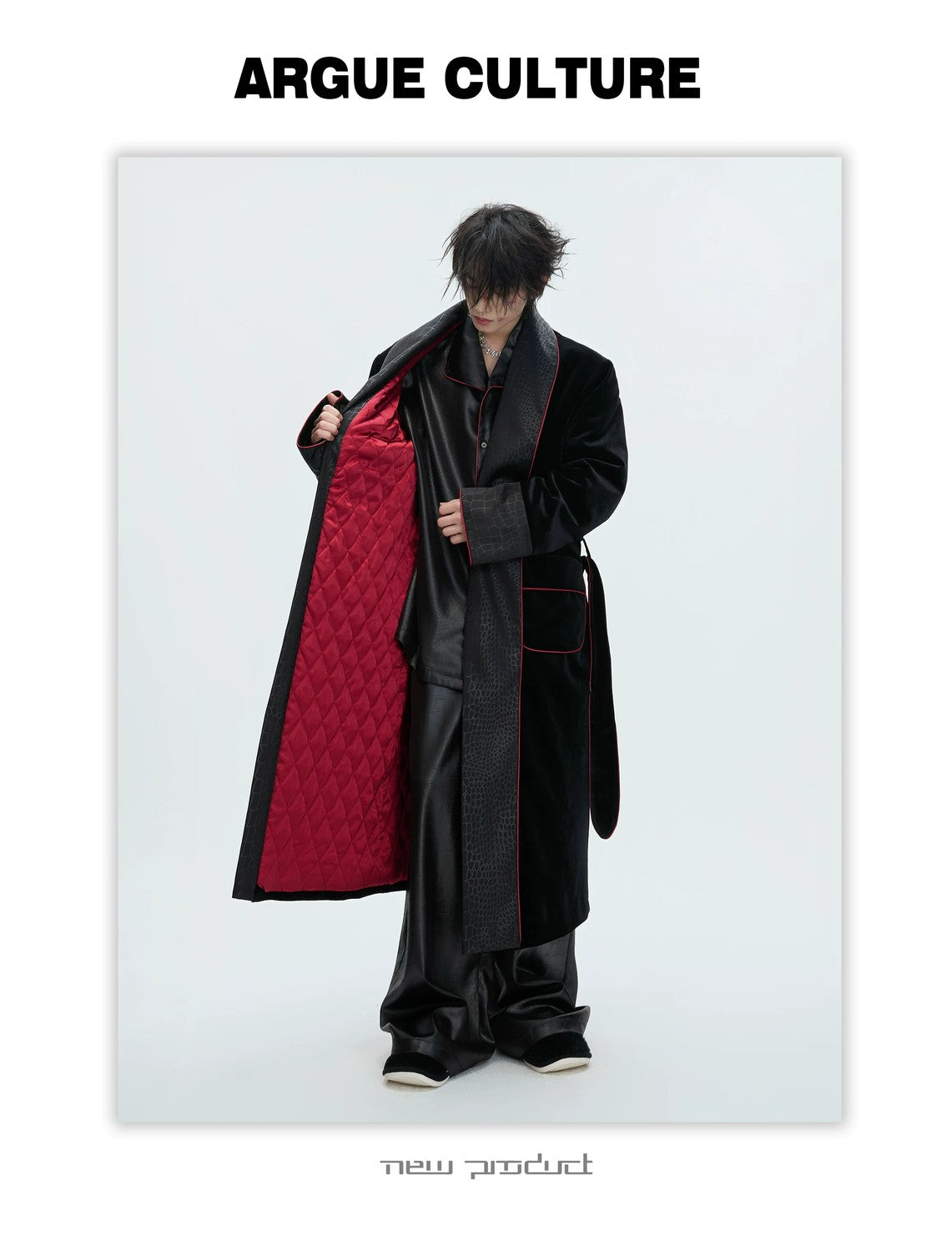 desc::silky-acetate-lounge-set-unisex-streetwear-pajamas-detail-img-4