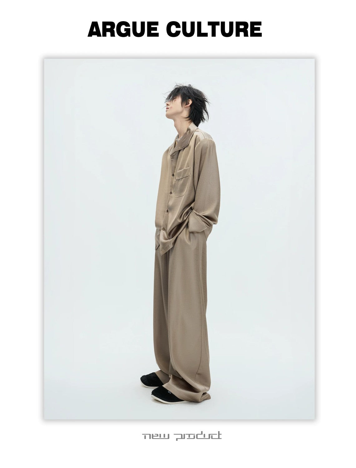 desc::silky-acetate-lounge-set-unisex-streetwear-pajamas-detail-img-6