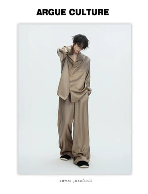desc::silky-acetate-lounge-set-unisex-streetwear-pajamas-detail-img-7