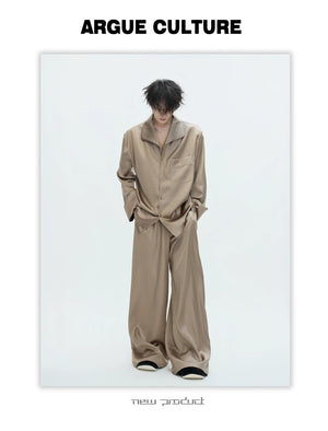 desc::silky-acetate-lounge-set-unisex-streetwear-pajamas-detail-img-8