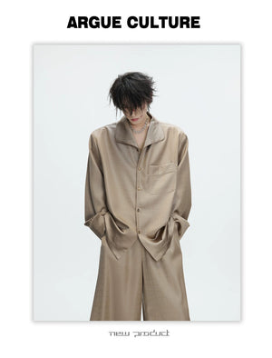 desc::silky-acetate-lounge-set-unisex-streetwear-pajamas-detail-img-9