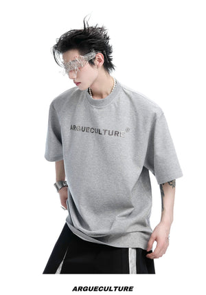 desc::snake-eye-spine-embroidered-oversized-cotton-tee-detail-img-24