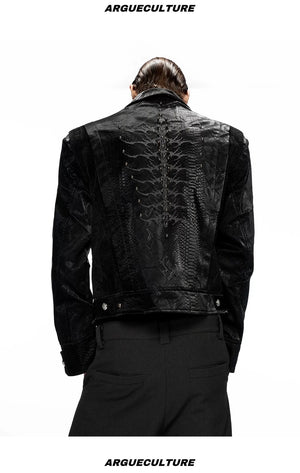 desc::snake-eye-studded-spine-faux-leather-streetwear-jacket-detail-img-10