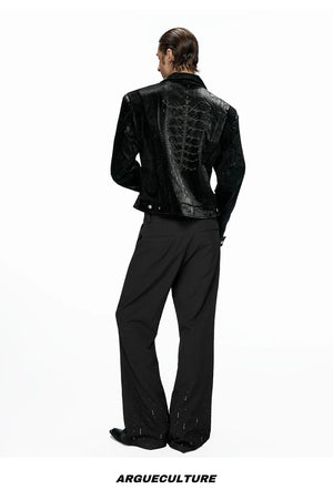 desc::snake-eye-studded-spine-faux-leather-streetwear-jacket-detail-img-14