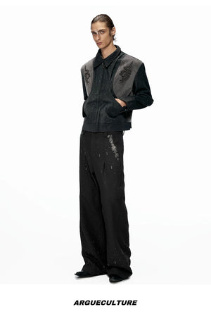desc::snake-eye-studded-spine-faux-leather-streetwear-jacket-detail-img-8