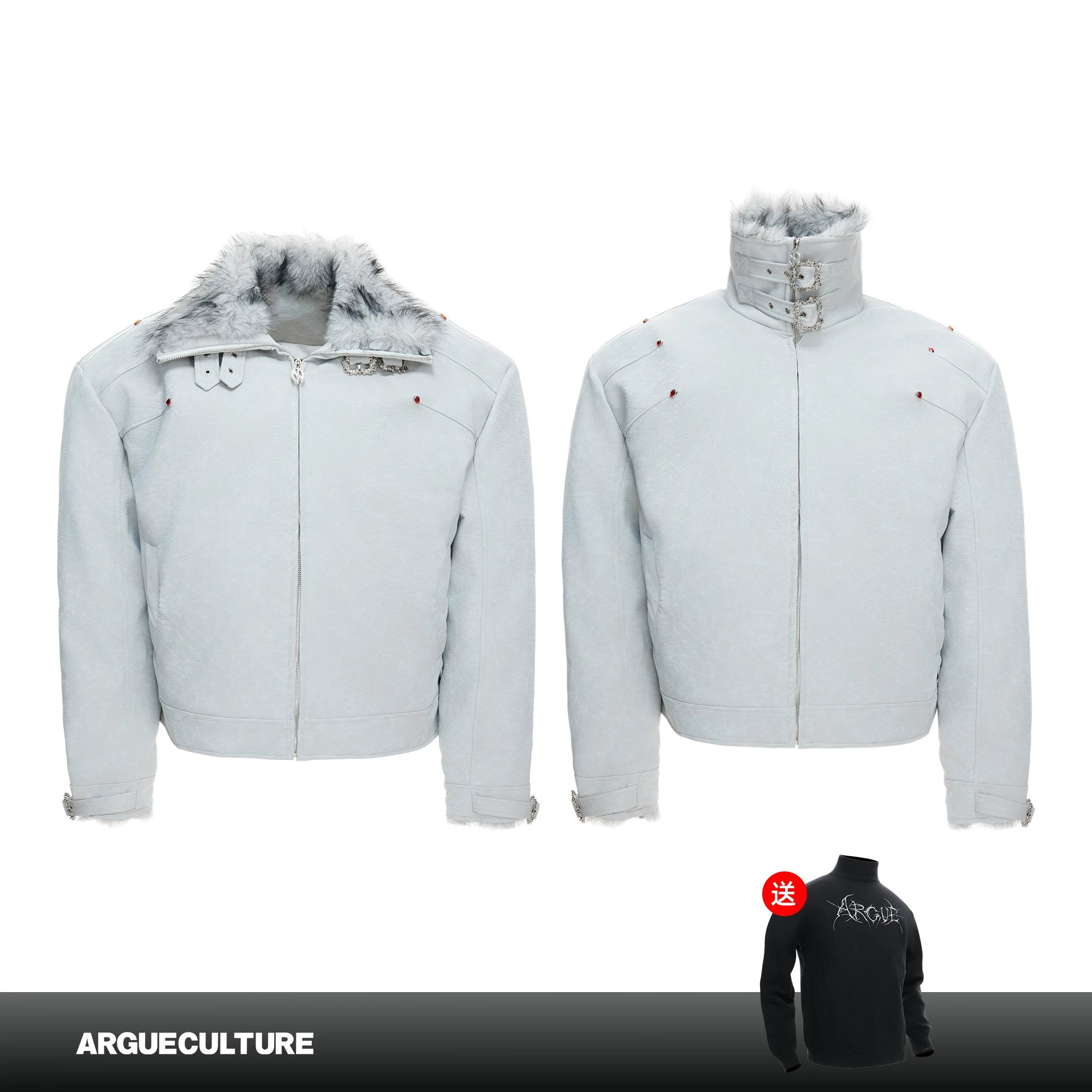 snake-skin-puffer-jacket-faux-leather-streetwear-coat-white