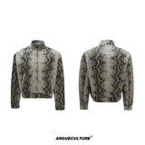 snake-texture-cropped-faux-leather-streetwear-jacket-red