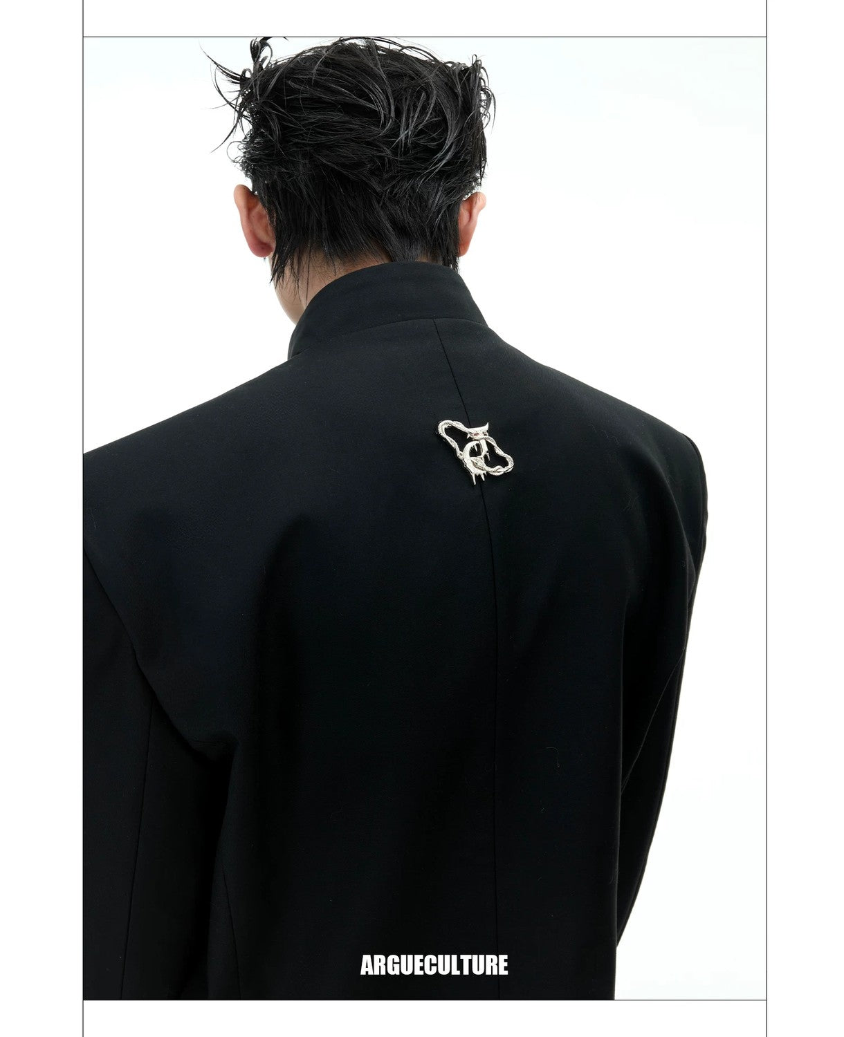 desc::snake-year-neo-chinese-loose-blazer-wide-leg-pants-set-detail-img-18