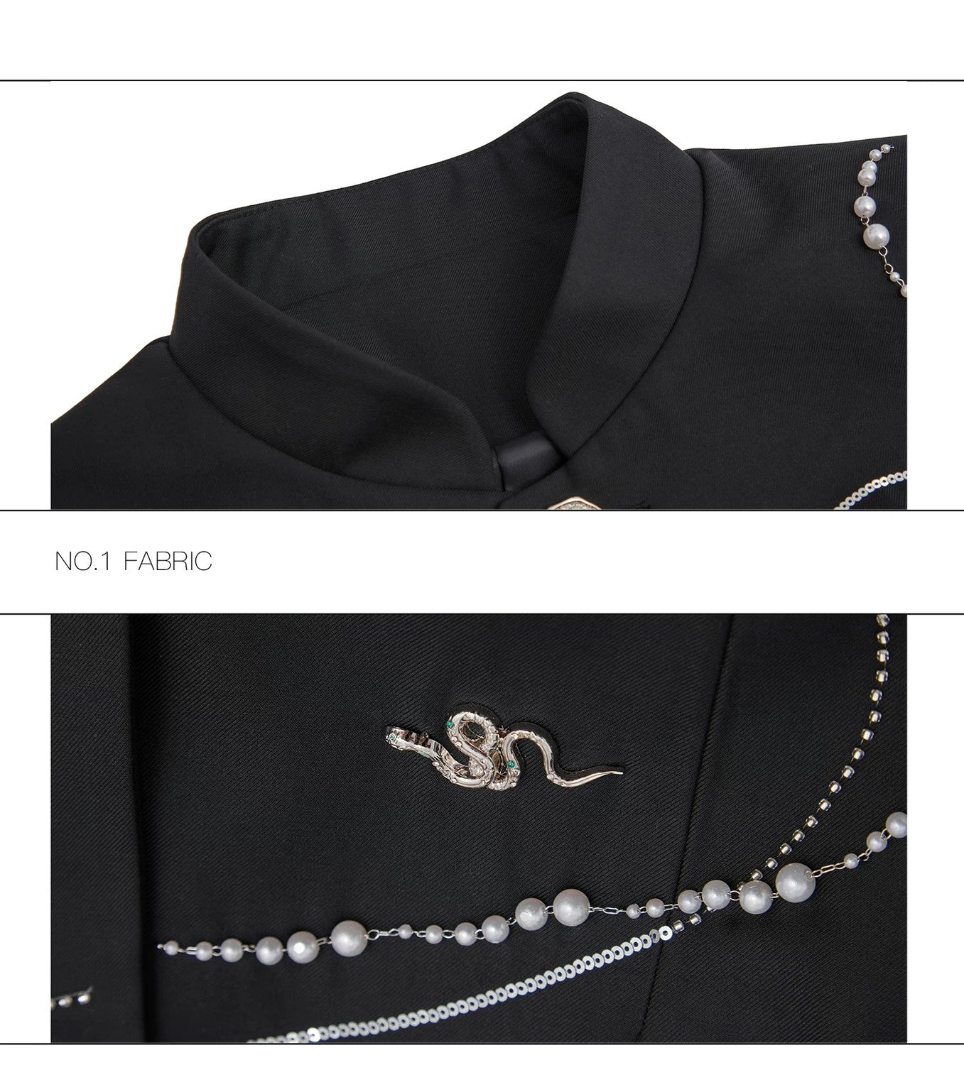 desc::snake-year-neo-chinese-loose-blazer-wide-leg-pants-set-detail-img-20