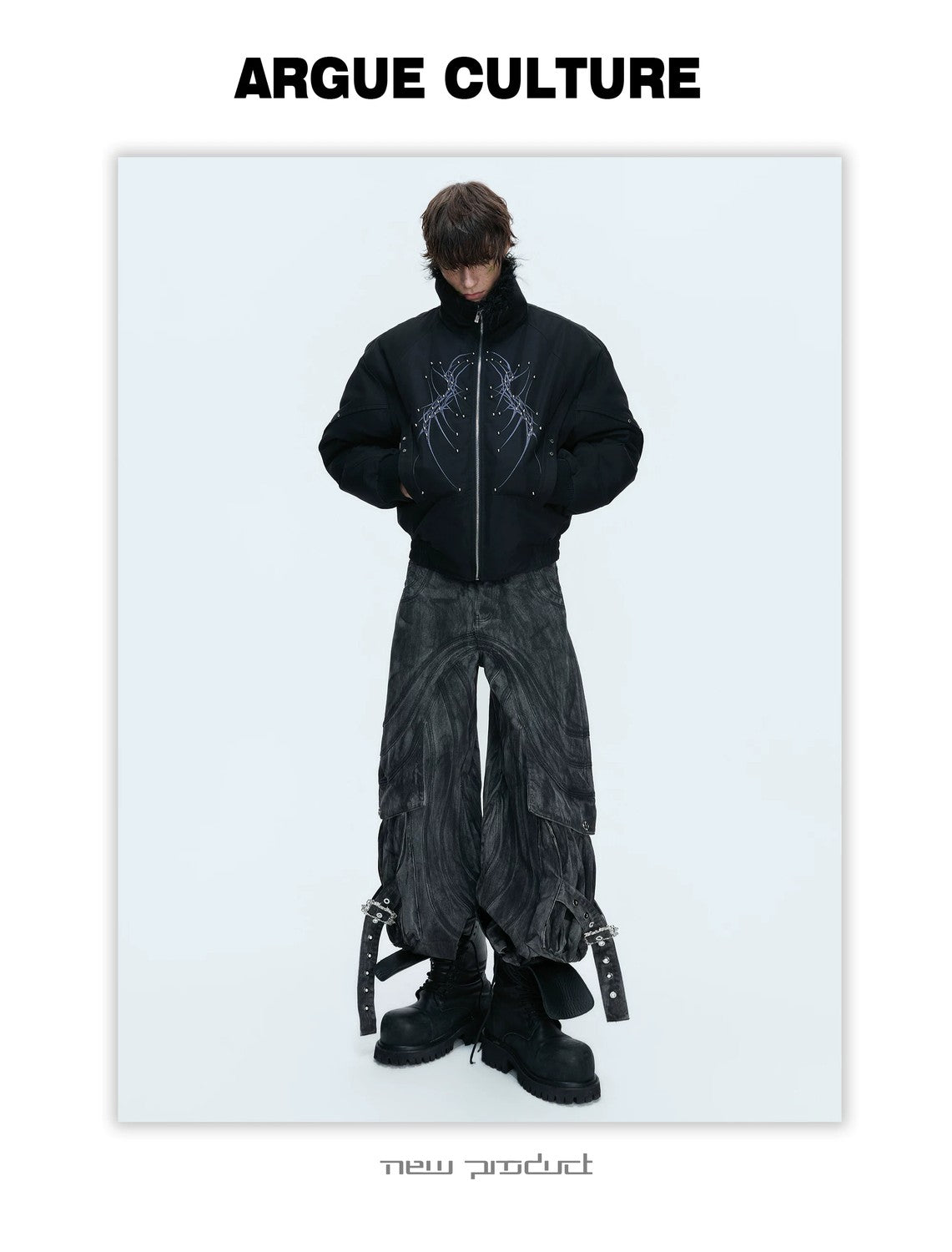 desc::spine-embroidery-boxy-padded-jacket-heavyweight-parka-detail-img-10