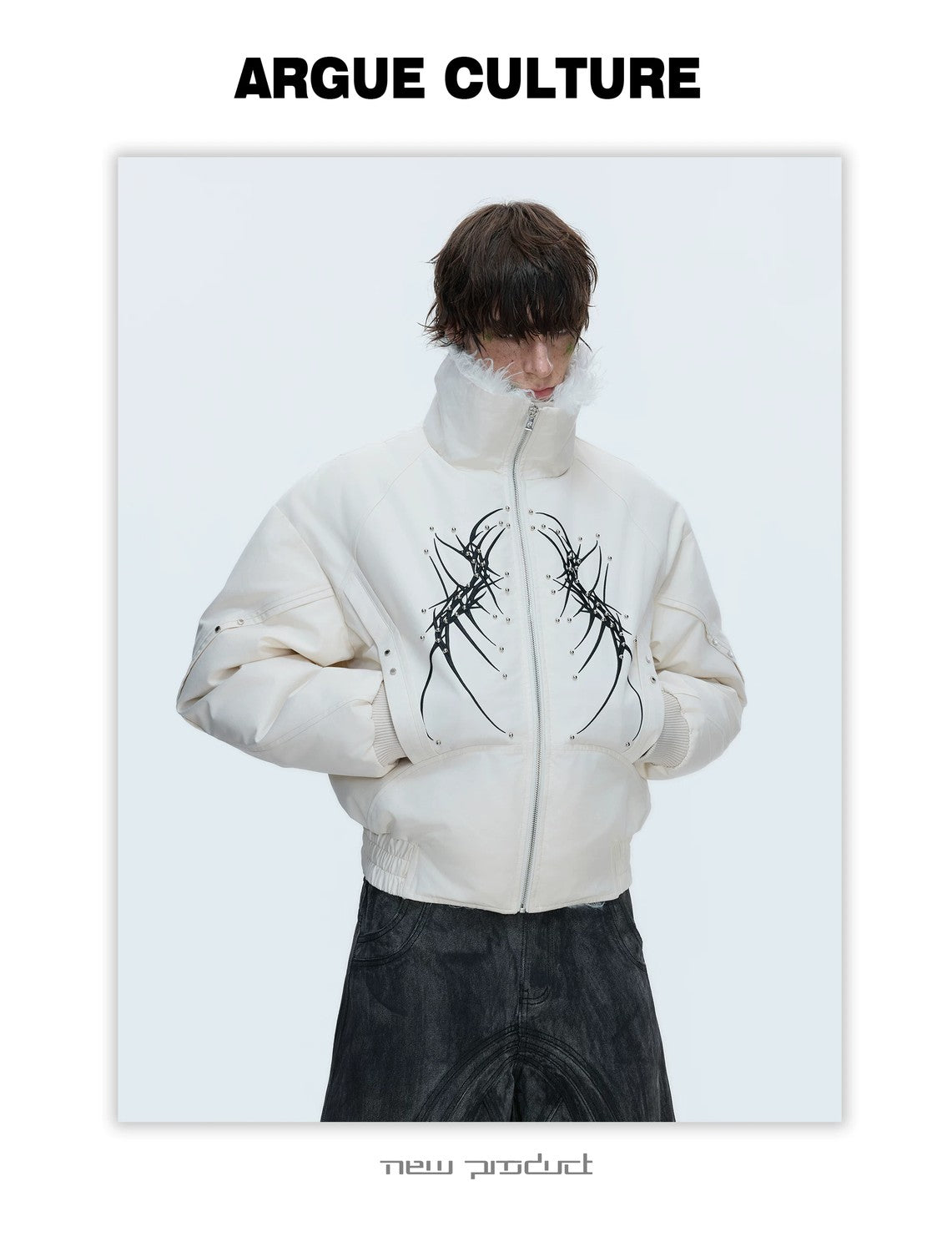 desc::spine-embroidery-boxy-padded-jacket-heavyweight-parka-detail-img-12