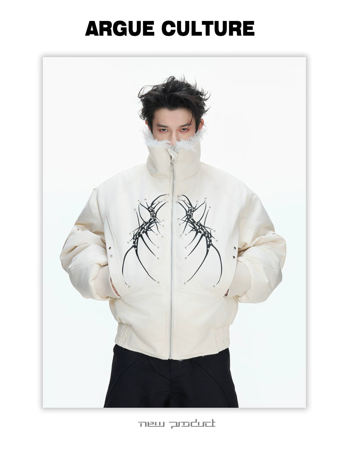 desc::spine-embroidery-boxy-padded-jacket-heavyweight-parka-detail-img-13