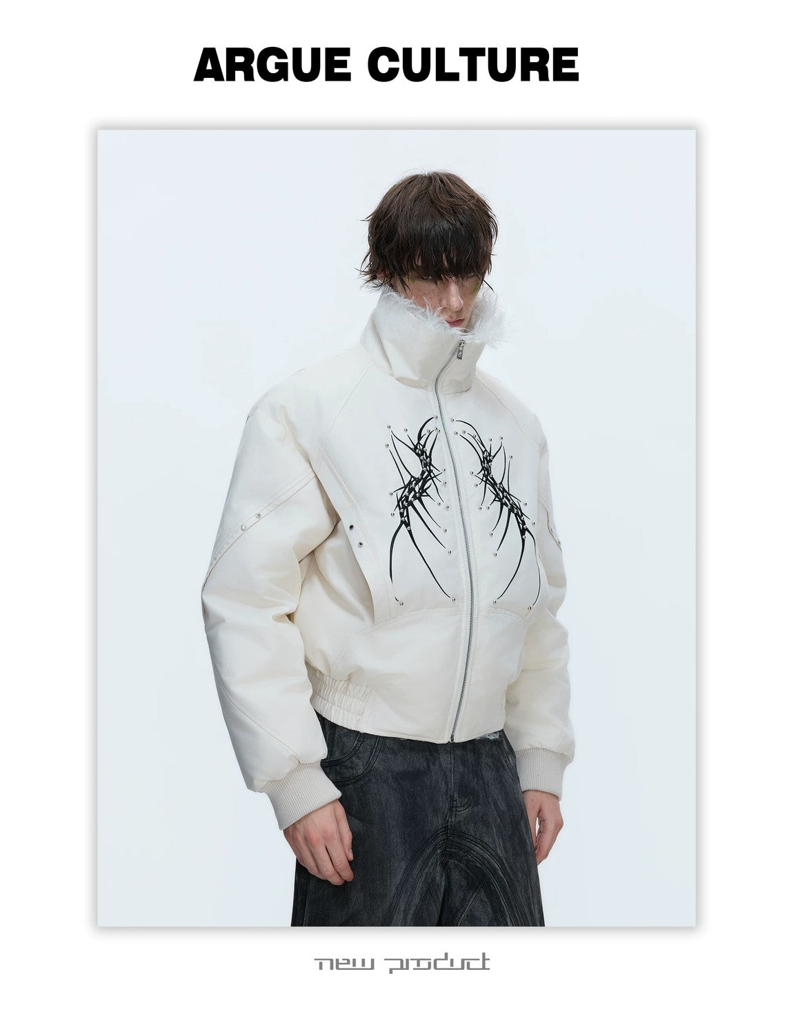 desc::spine-embroidery-boxy-padded-jacket-heavyweight-parka-detail-img-14