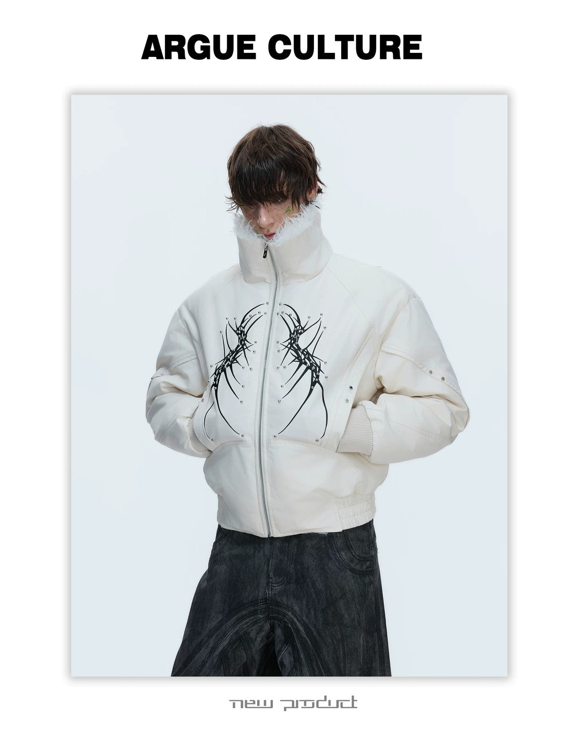 desc::spine-embroidery-boxy-padded-jacket-heavyweight-parka-detail-img-15