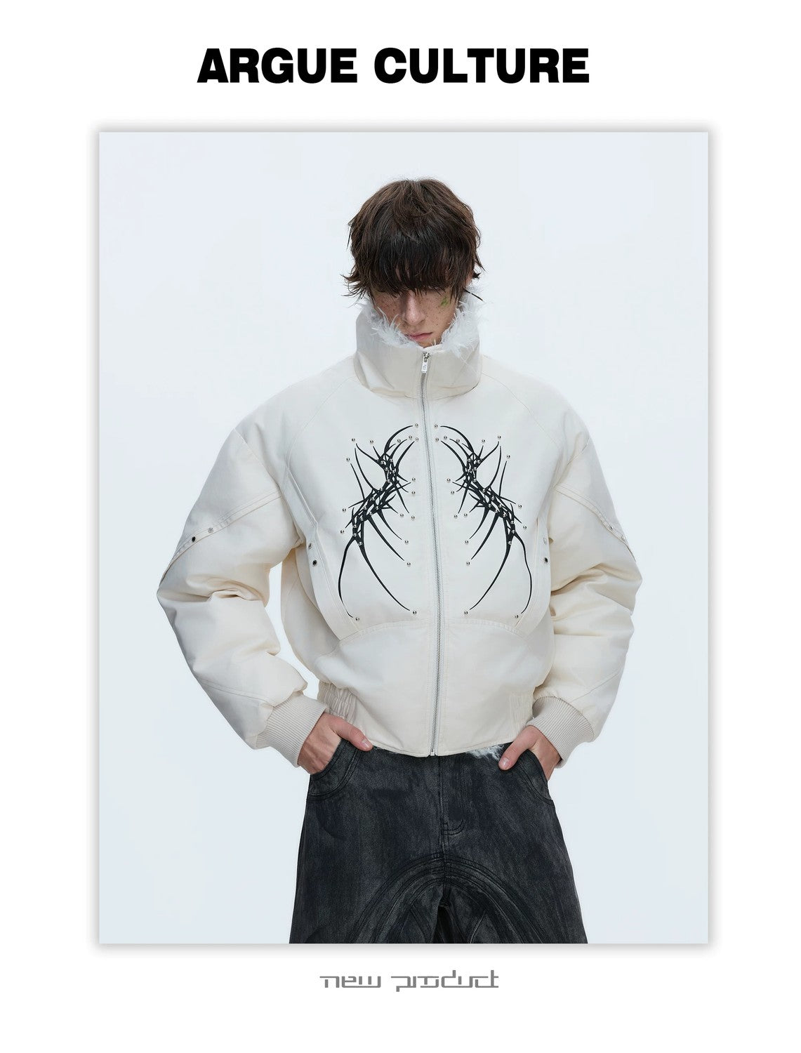 desc::spine-embroidery-boxy-padded-jacket-heavyweight-parka-detail-img-16