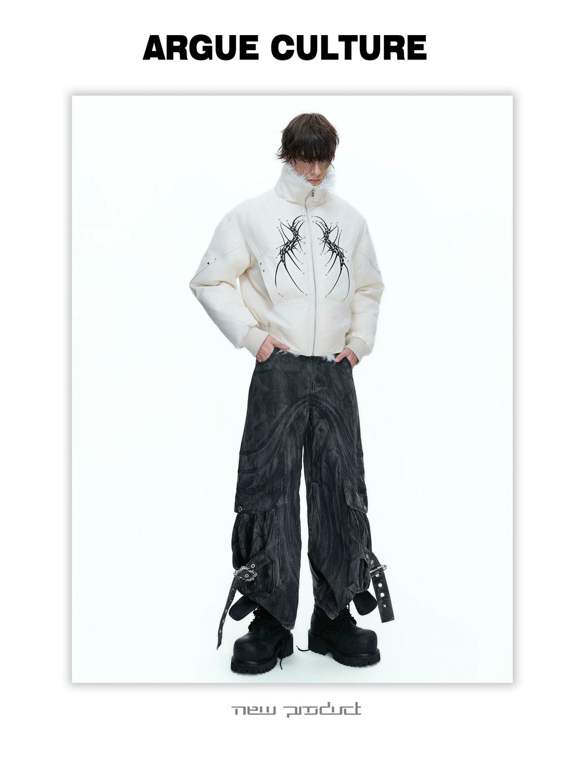 desc::spine-embroidery-boxy-padded-jacket-heavyweight-parka-detail-img-17