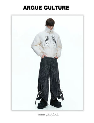 desc::spine-embroidery-boxy-padded-jacket-heavyweight-parka-detail-img-17