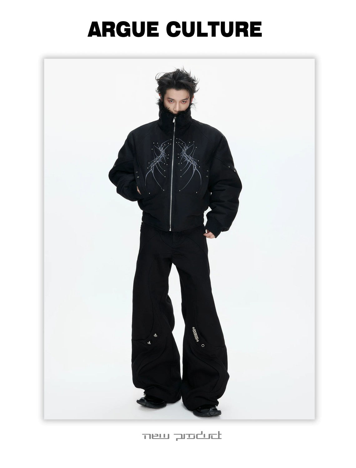 desc::spine-embroidery-boxy-padded-jacket-heavyweight-parka-detail-img-18