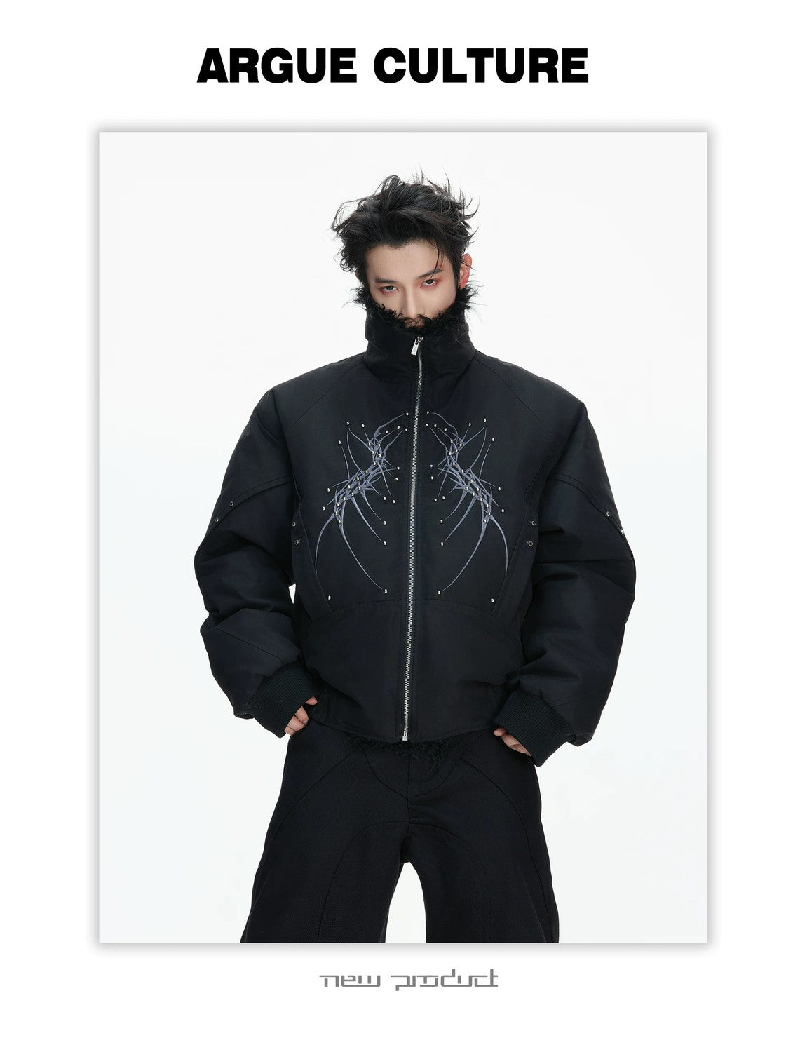 desc::spine-embroidery-boxy-padded-jacket-heavyweight-parka-detail-img-22