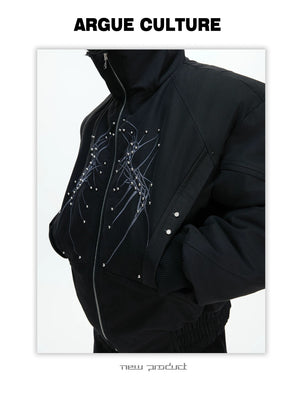 desc::spine-embroidery-boxy-padded-jacket-heavyweight-parka-detail-img-23