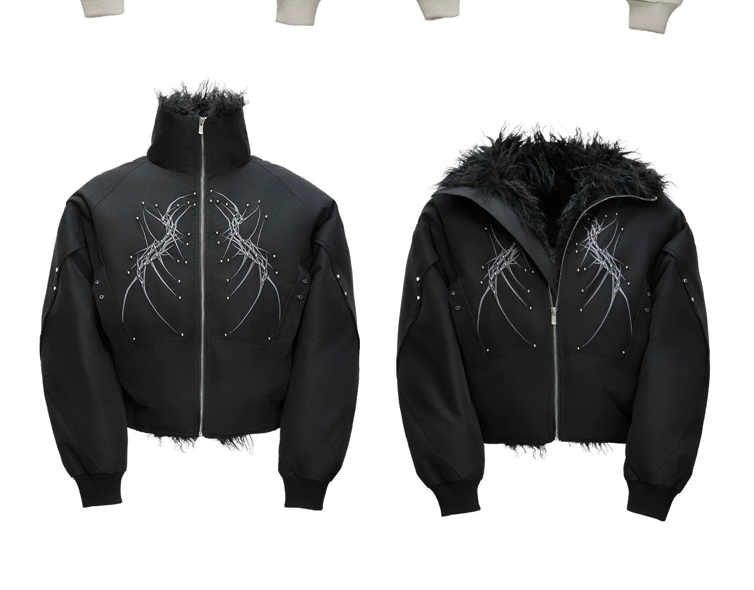 desc::spine-embroidery-boxy-padded-jacket-heavyweight-parka-detail-img-25
