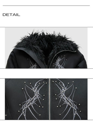 desc::spine-embroidery-boxy-padded-jacket-heavyweight-parka-detail-img-26