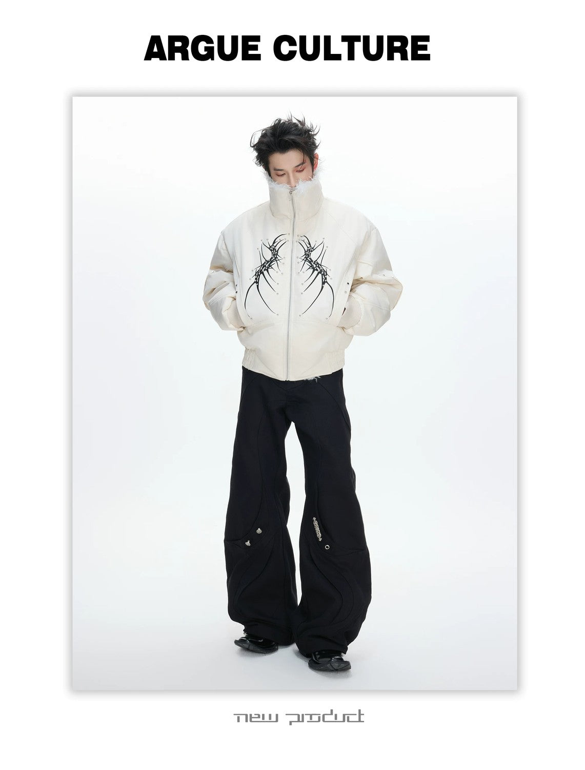 desc::spine-embroidery-boxy-padded-jacket-heavyweight-parka-detail-img-5