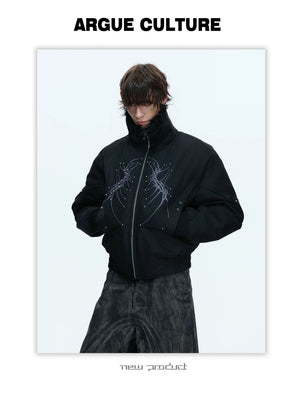 desc::spine-embroidery-boxy-padded-jacket-heavyweight-parka-detail-img-8