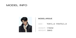 desc::spliced-fake-two-piece-knit-sweater-with-contrast-lapel-detail-img-1