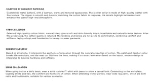 desc::star-rhinestone-cropped-jacket-wide-leg-pants-set-detail-img-2