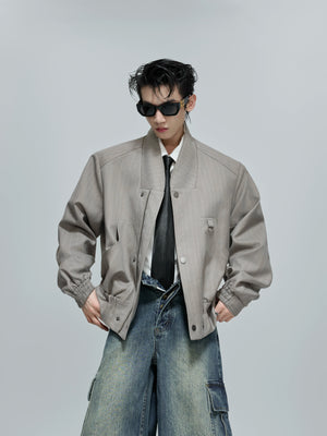 striped-stand-collar-boxy-jacket-unisex-streetwear-essential-gray