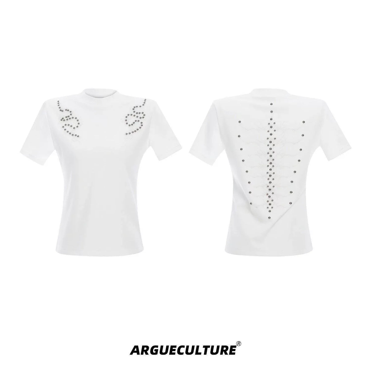 XS / White Top