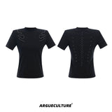 XS / Black Top