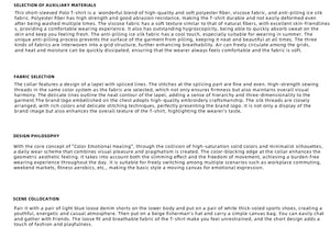 desc::textured-knit-polo-contrast-stitching-oversized-shirt-detail-img-1