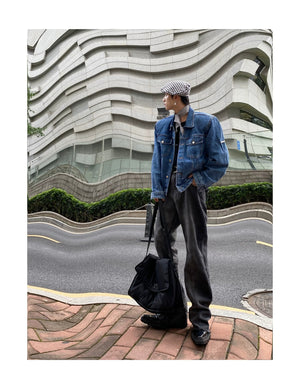 desc::tie-dye-gradient-flared-jeans-with-distressed-hem-detail-img-16