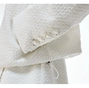 desc::tweed-textured-streetwear-set-pearl-button-jacket-pants-detail-img-9