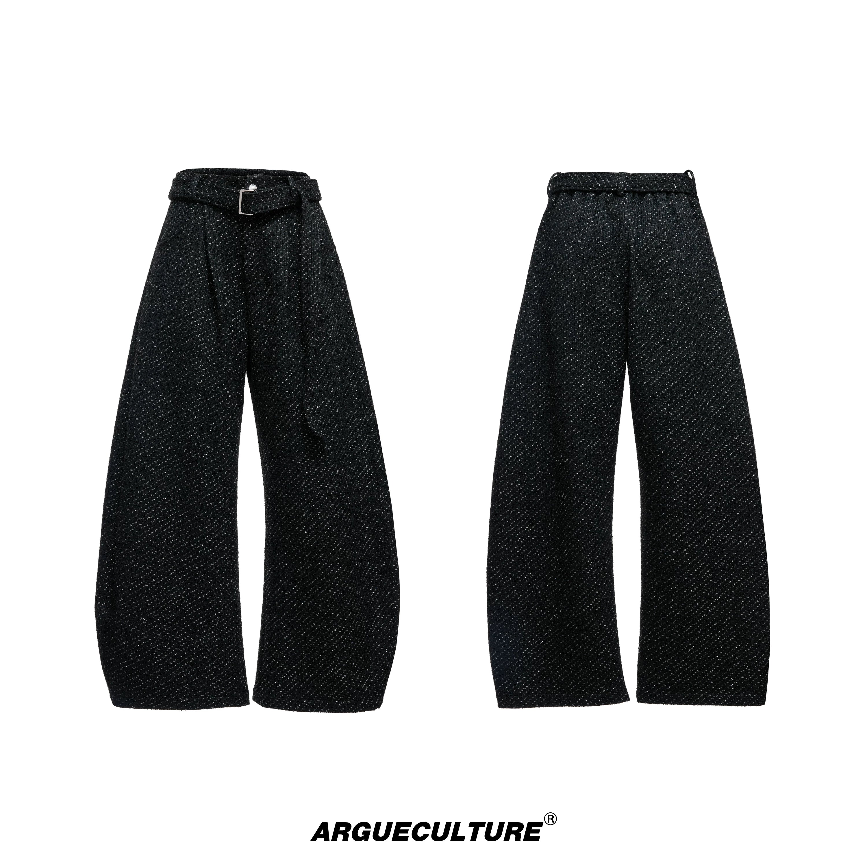 tweed-textured-streetwear-set-pearl-button-jacket-pants-white-top