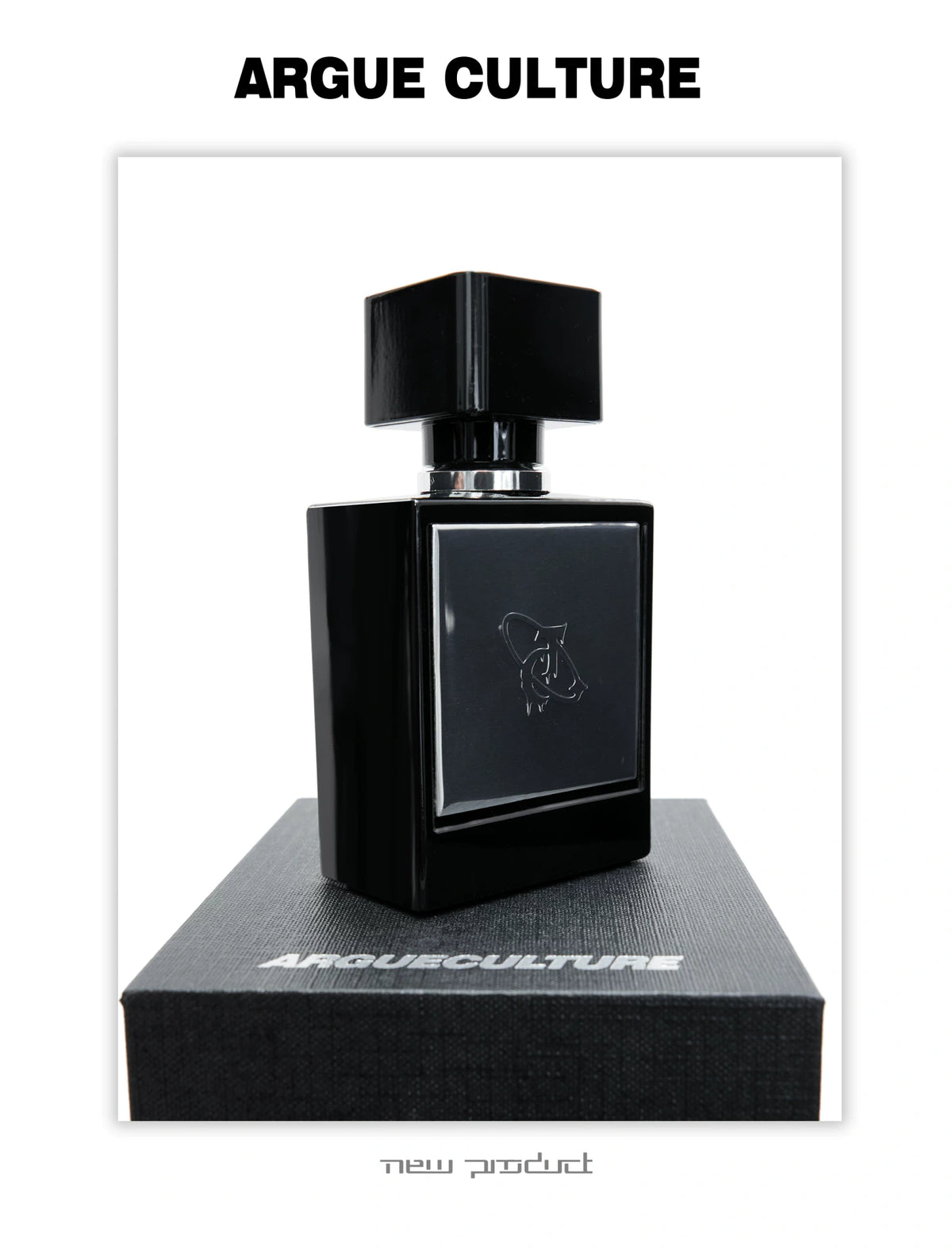Unisex Woody Oud & Sandalwood Fragrance, 50 mL - detail image 6