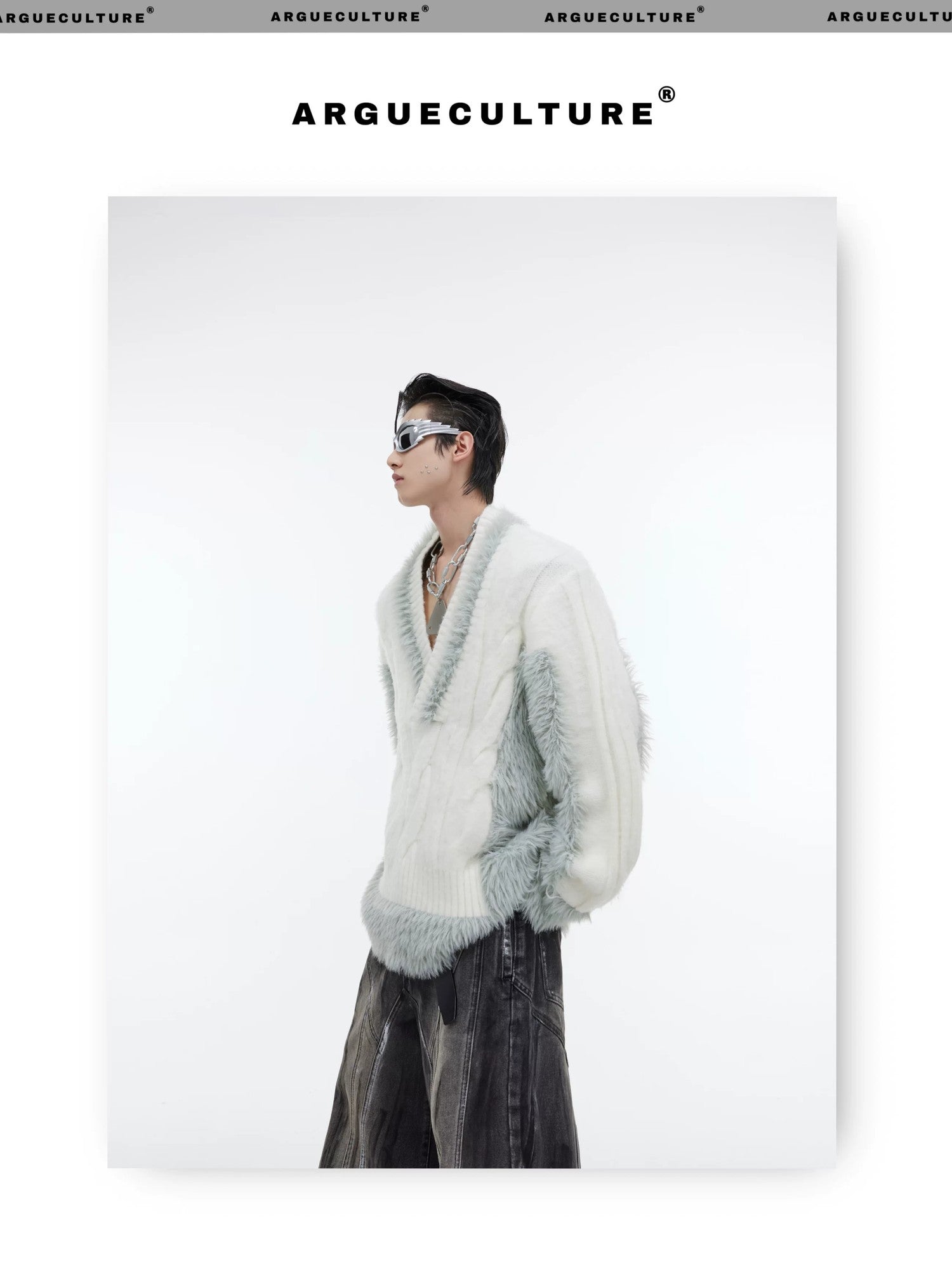 desc::v-neck-color-block-plush-knit-sweater-oversized-streetwear-detail-img-12